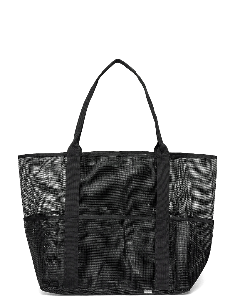 KAVU - Alder Lake Tote - tote bags - black - 1