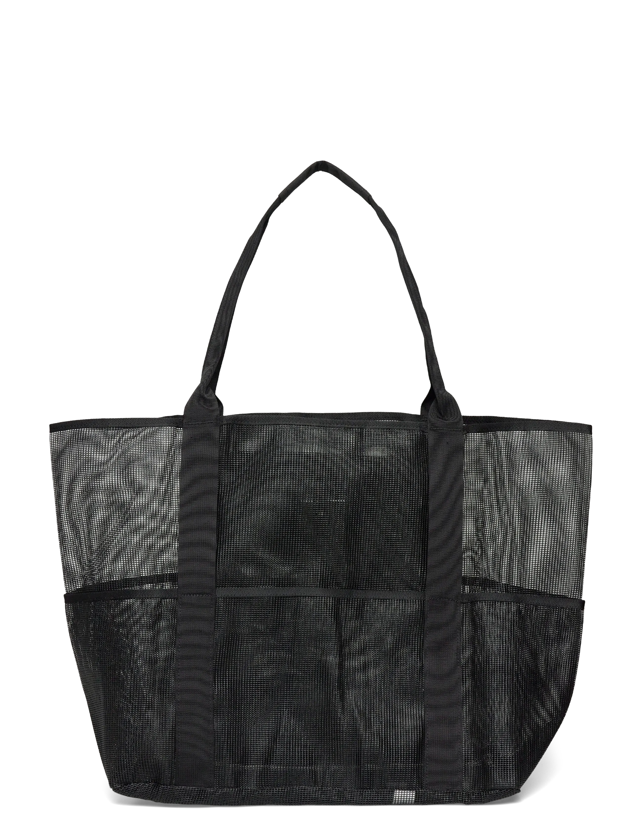 KAVU - Alder Lake Tote - shoppingväskor - black - 1