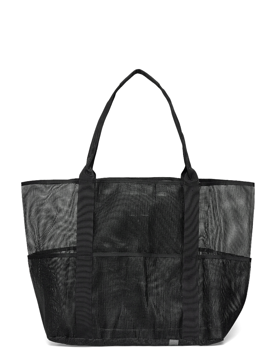 KAVU - Alder Lake Tote - shoppingväskor - black - 1