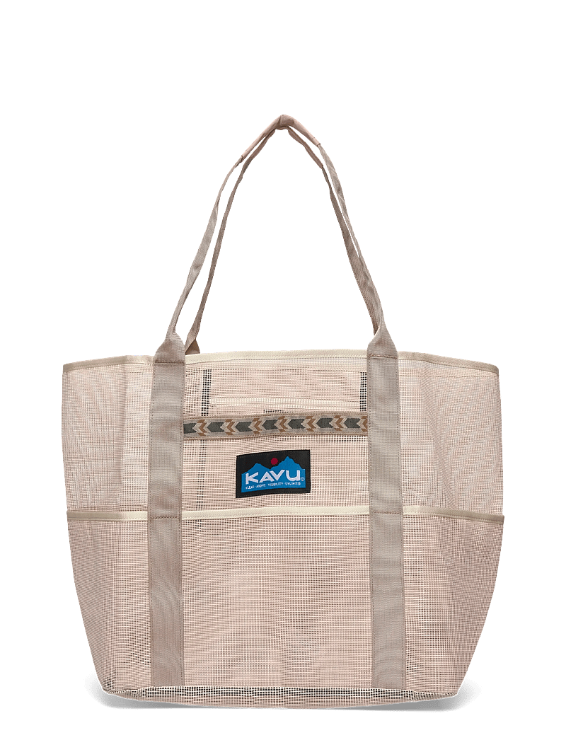 KAVU - Alder Lake Tote - shoppere - frappe - 0