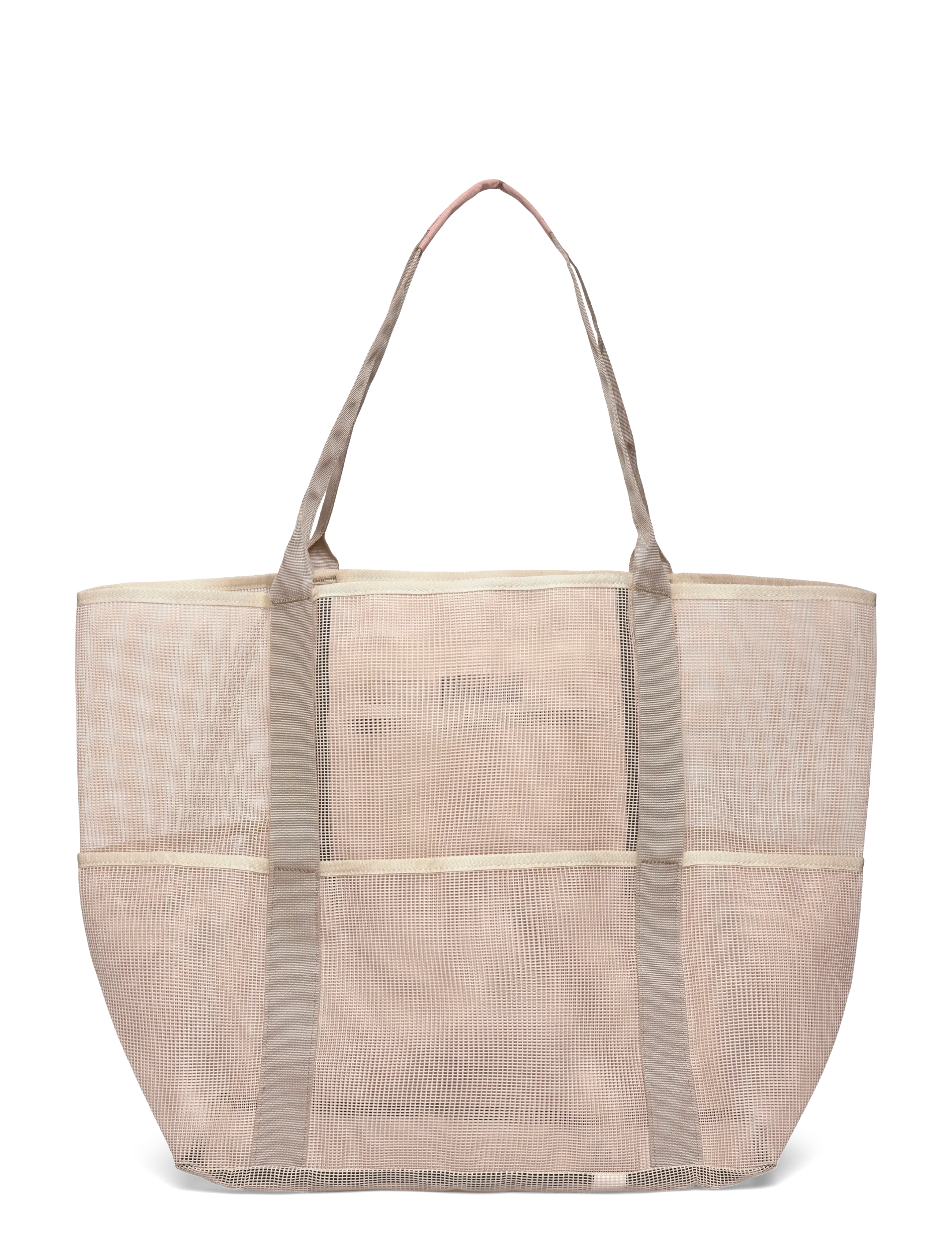 KAVU - Alder Lake Tote - shoppingväskor - frappe - 1