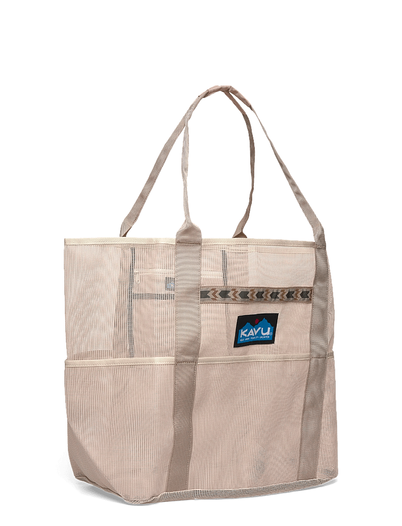 KAVU - Alder Lake Tote - shoppere - frappe - 2