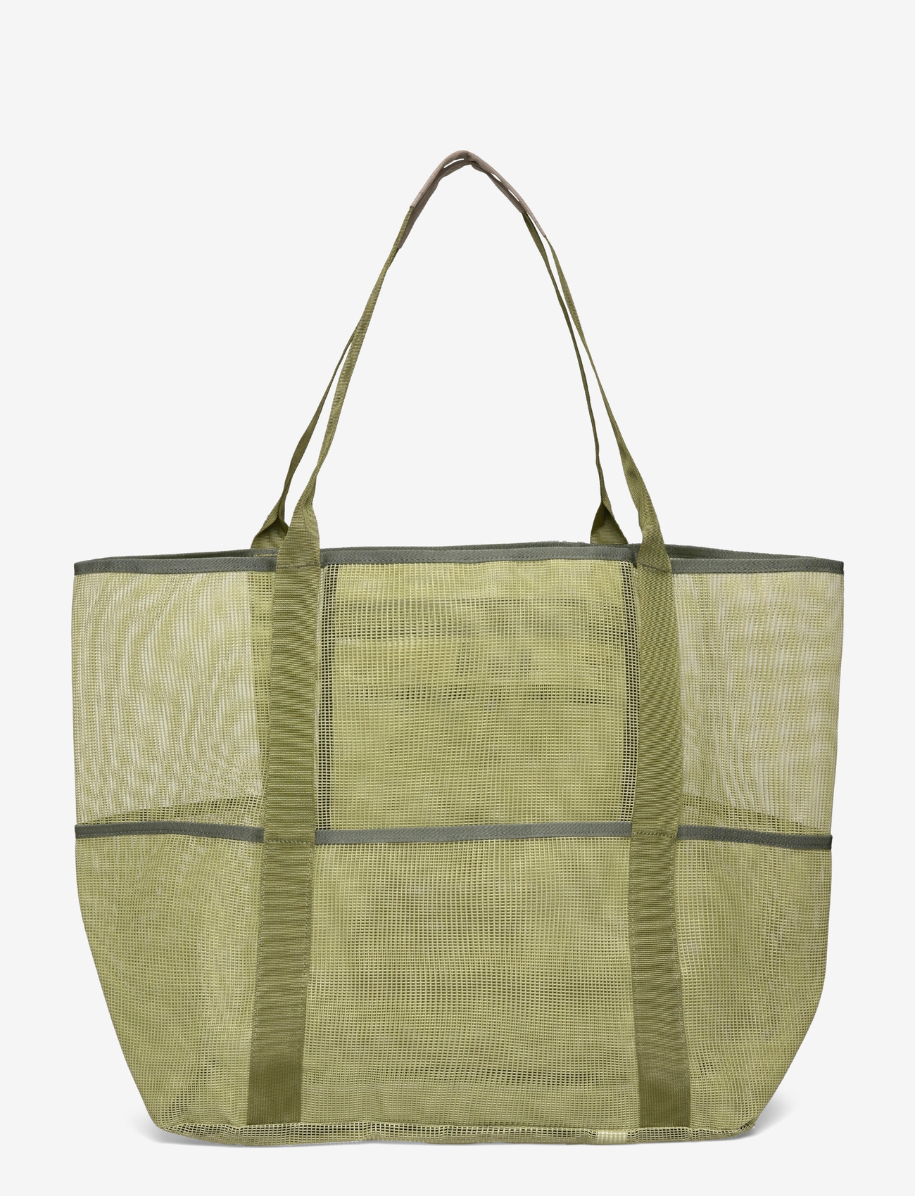KAVU - Alder Lake Tote - shoppere - green - 1