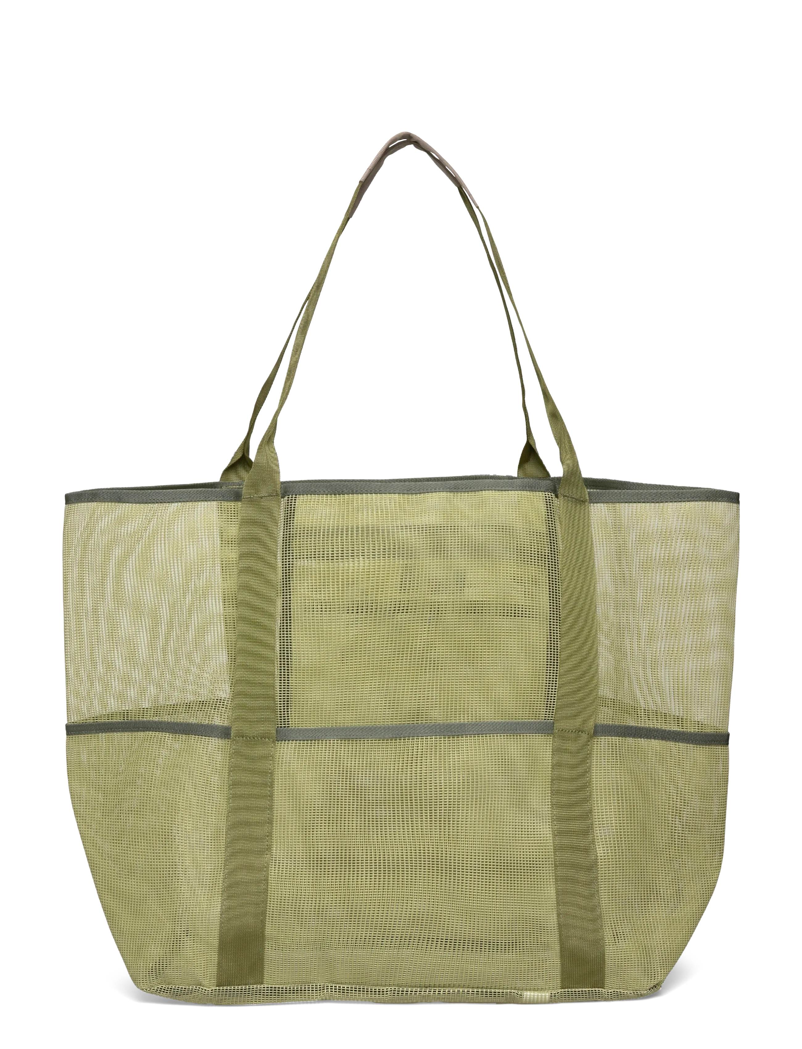 KAVU - Alder Lake Tote - green - 1
