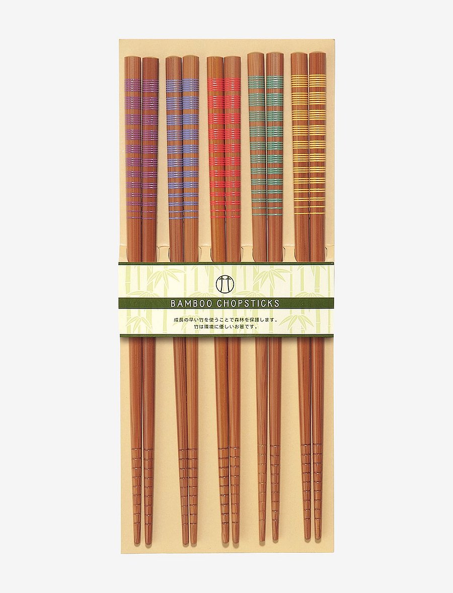 Kawai - Kawai chop sticks Itomaki - nach preis einkaufen - brown - 0