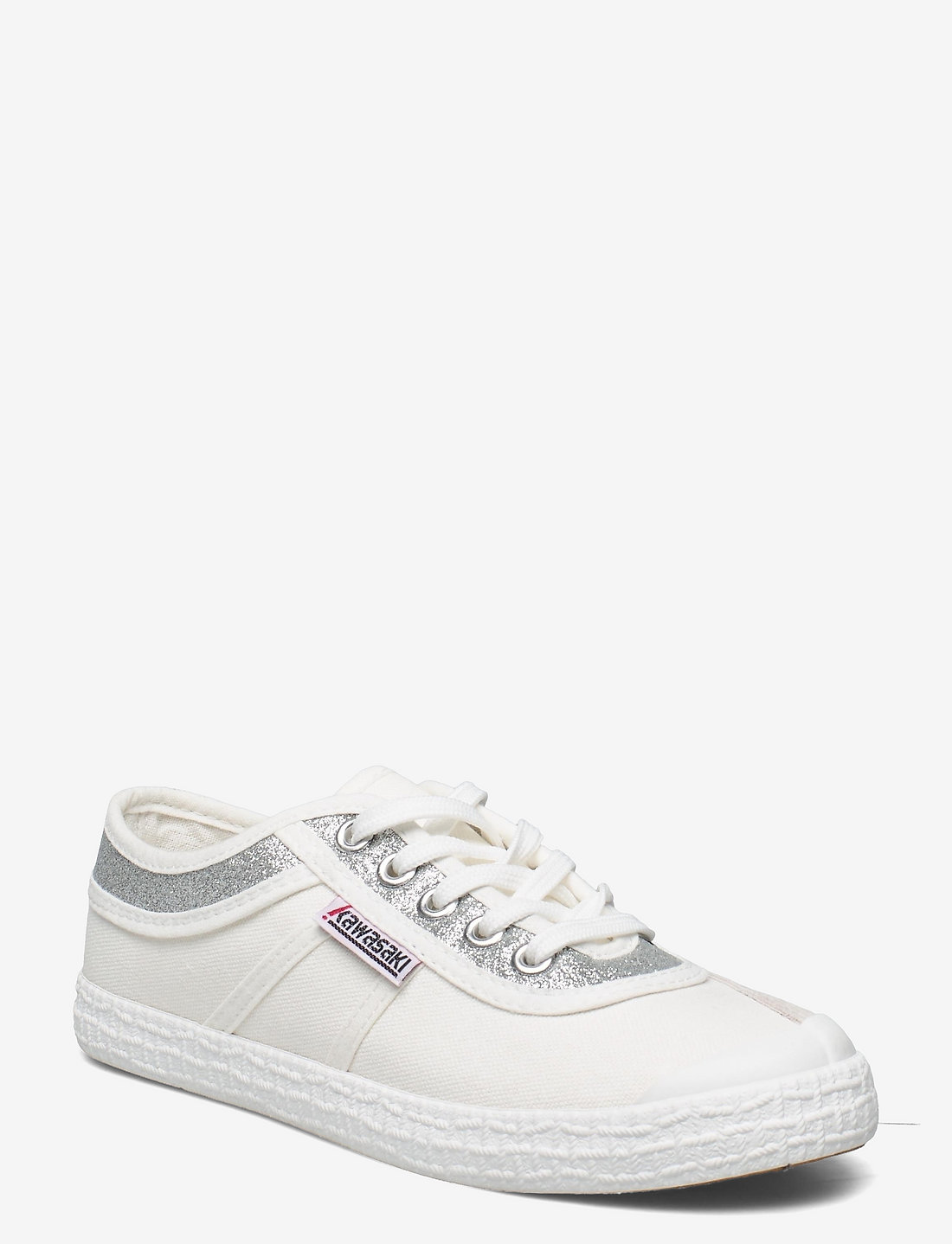 Kawasaki 2025 canvas sneakers