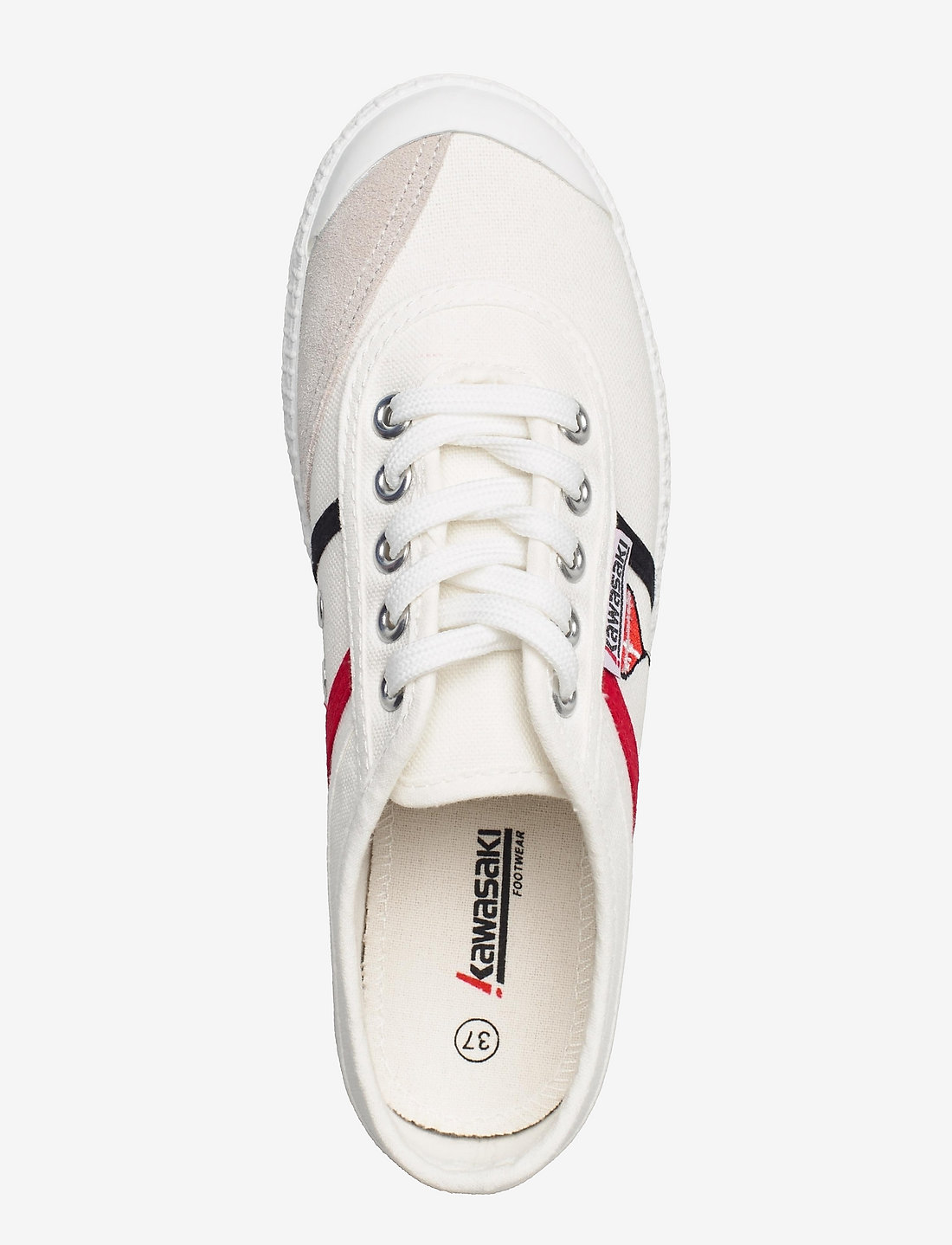 Canvas tennis shoes deals