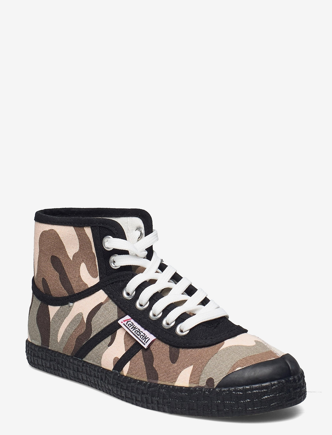 Kawasaki canvas best sale sneakers