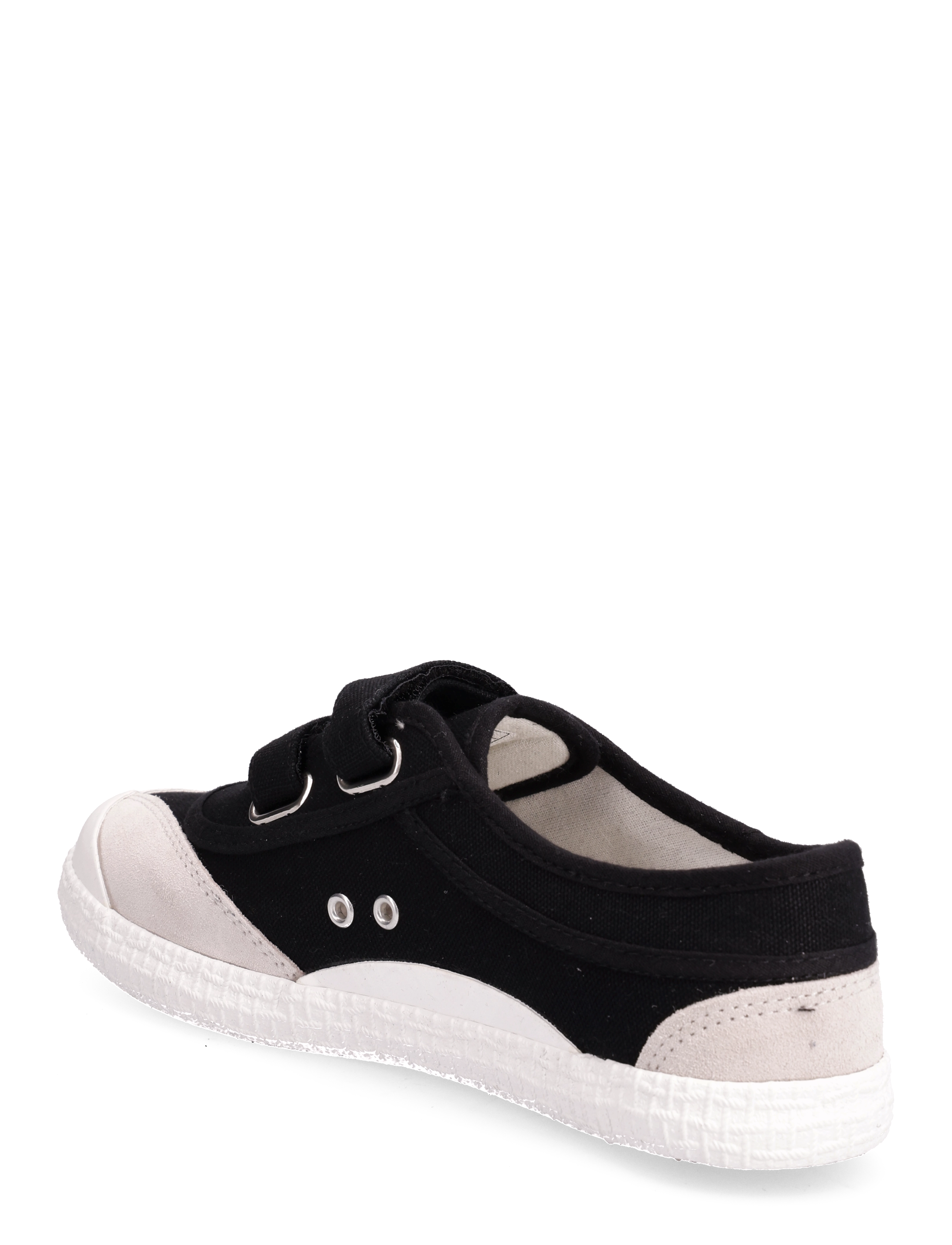 Kawasaki - Kawasaki Retro Shoe W/velcro - laveste priser - black - 2