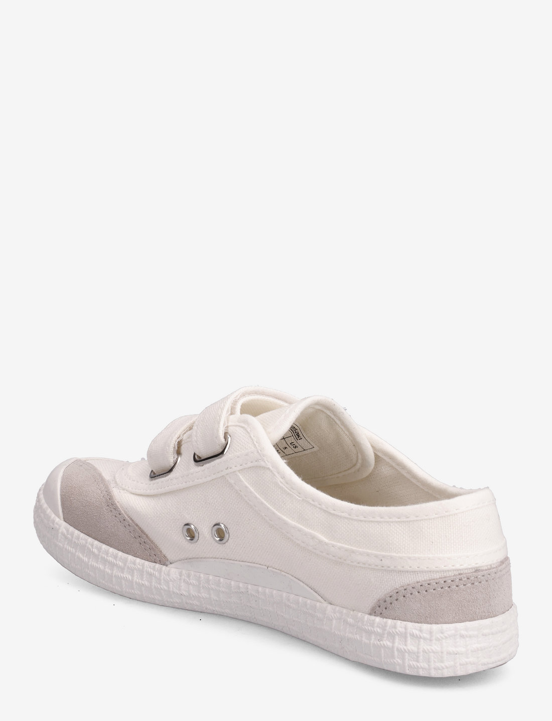 Retro sales velcro shoes