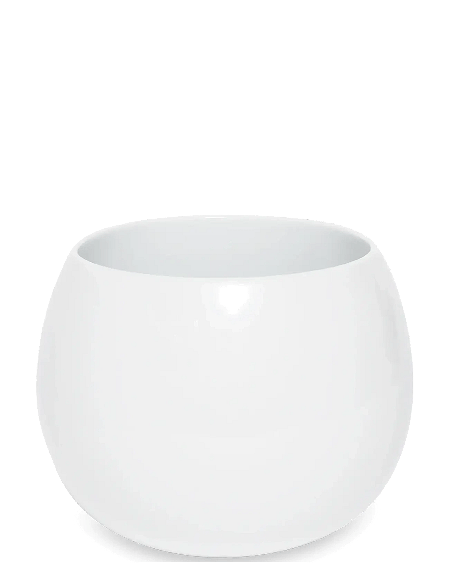 Kay Bojesen - Bowl, white, DROP - servierschalen - white - 0