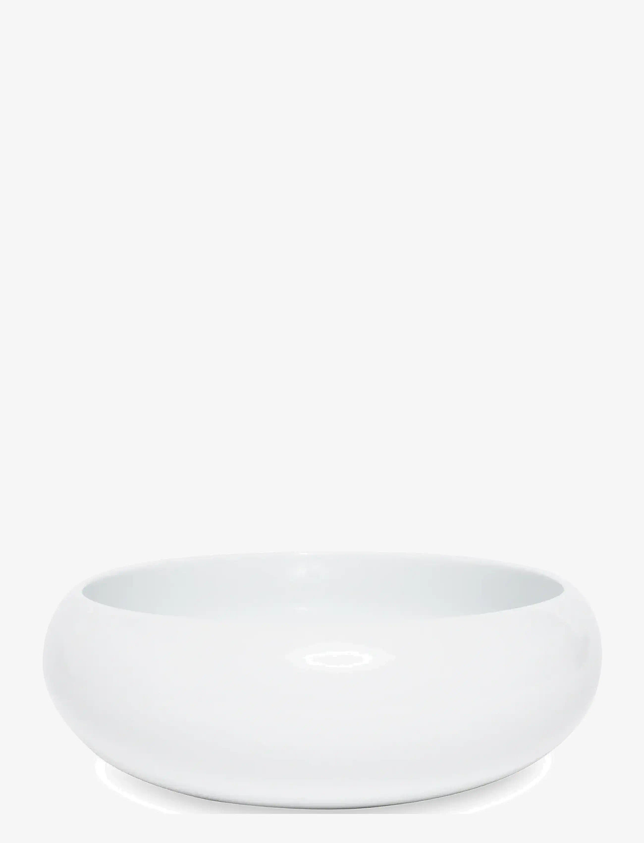 Kay Bojesen - Bowl, white, NEST - dekoschalen - white - 0