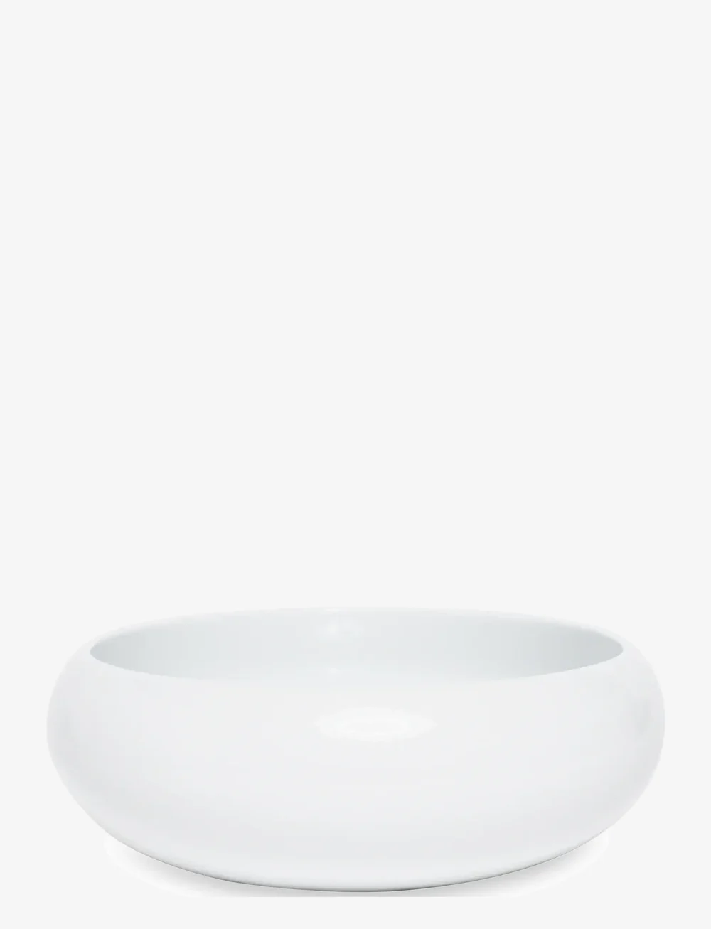 Kay Bojesen - Bowl, white, NEST - dekoschalen - white - 0