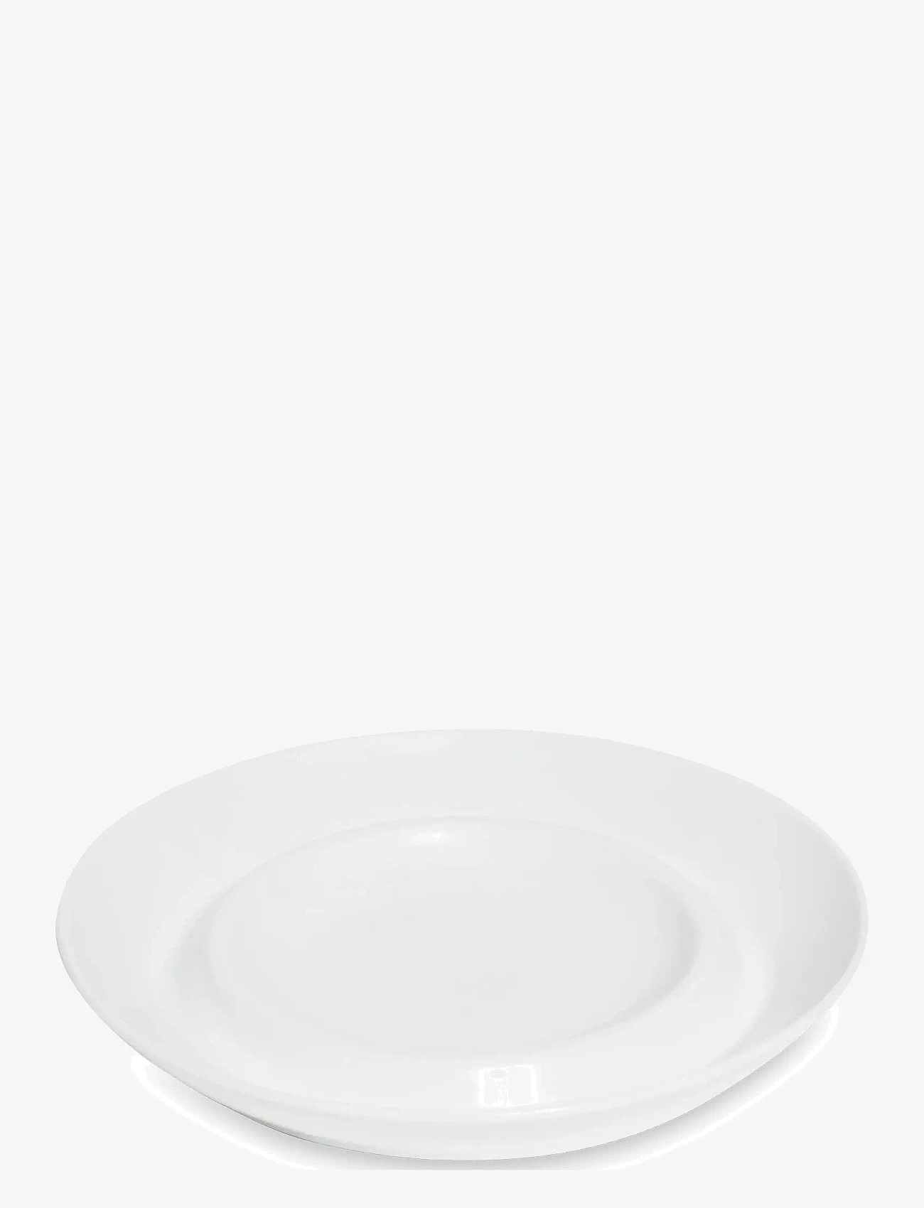 Kay Bojesen - Dish, white, RIPPLE - nach preis einkaufen - white - 0