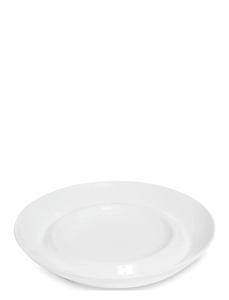 Kay Bojesen - Dish, white, RIPPLE - nach preis einkaufen - white - 0