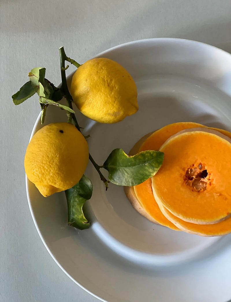 Kay Bojesen - Dish, white, RIPPLE - nach preis einkaufen - white - 1