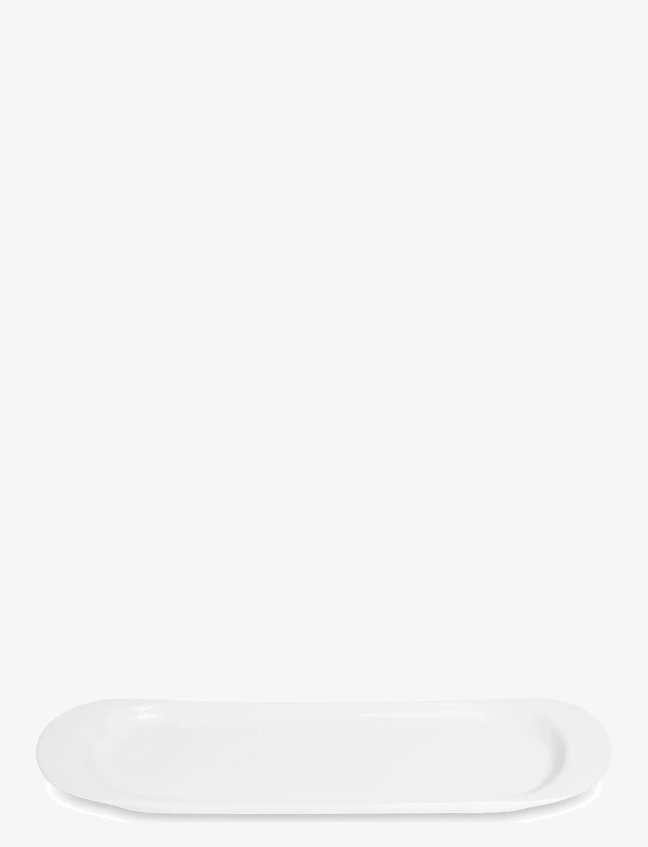 Kay Bojesen - Dish, white, WING - nach preis einkaufen - white - 0