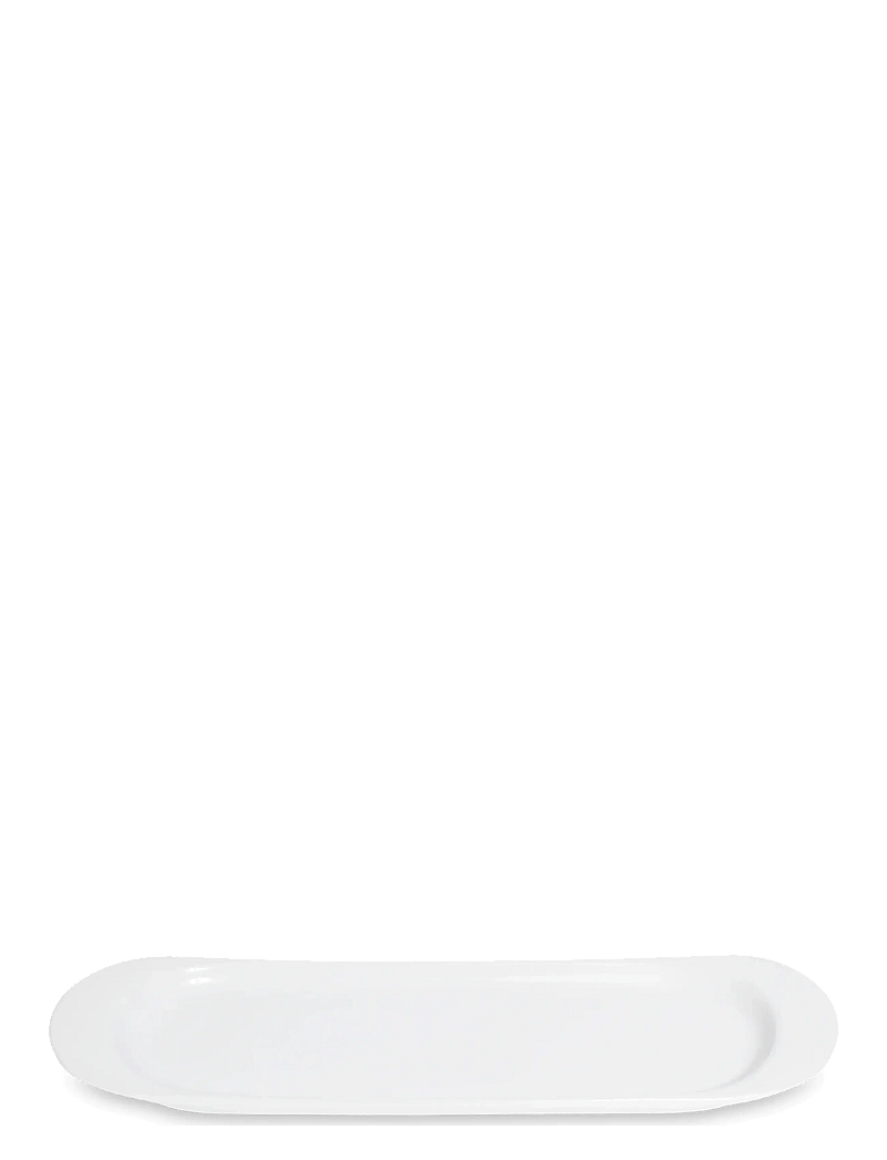 Kay Bojesen - Dish, white, WING - nach preis einkaufen - white - 0