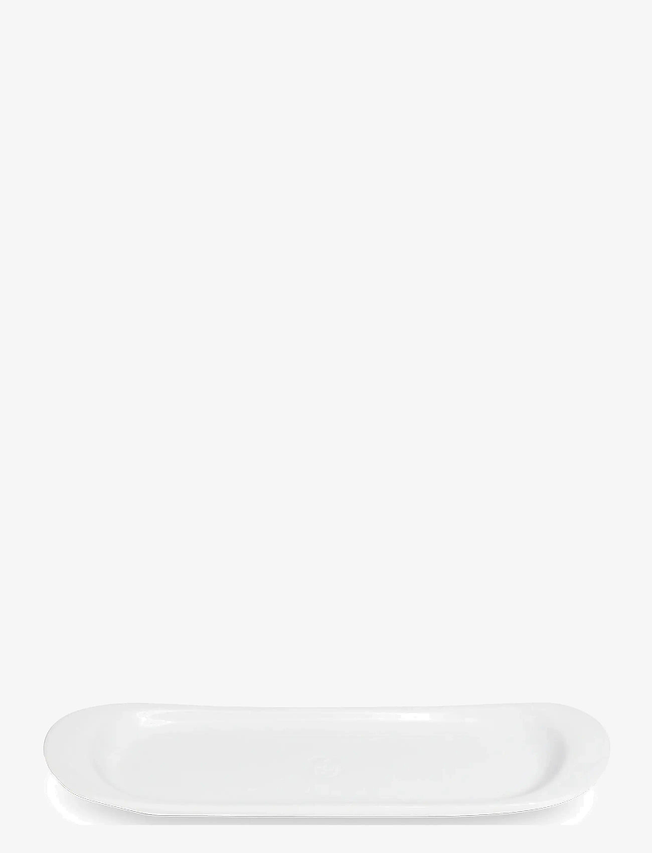 Kay Bojesen - WING fad, 20 cm - dekorative platter & skåle - white - 0