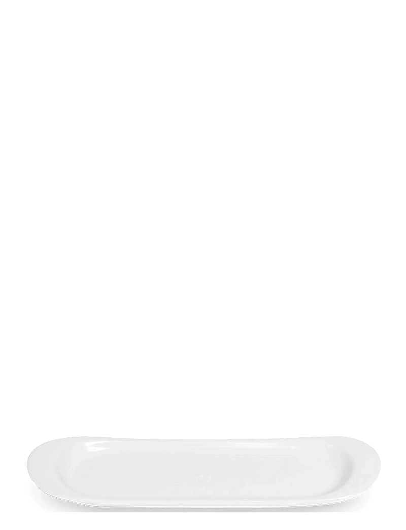 Kay Bojesen - Dish, white, WING - plats décoratifs - white - 1