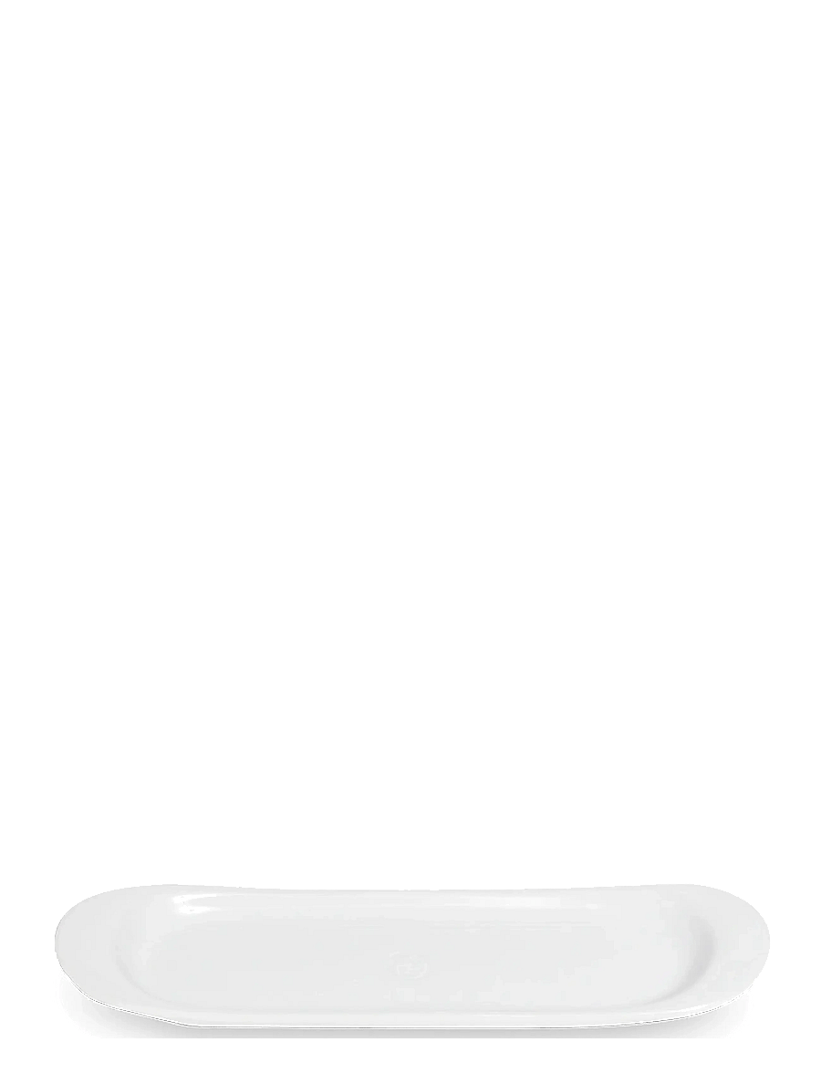 Kay Bojesen - Dish, white, WING - dekoratiivsed vaagnad - white - 1