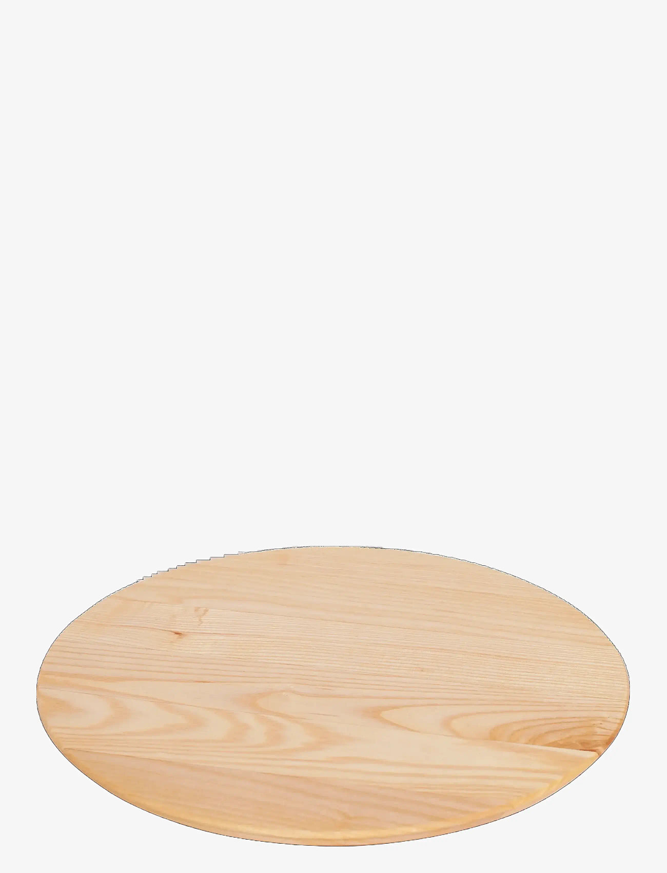 Kay Bojesen - Serving board, ash, - serving platters - nature - 0