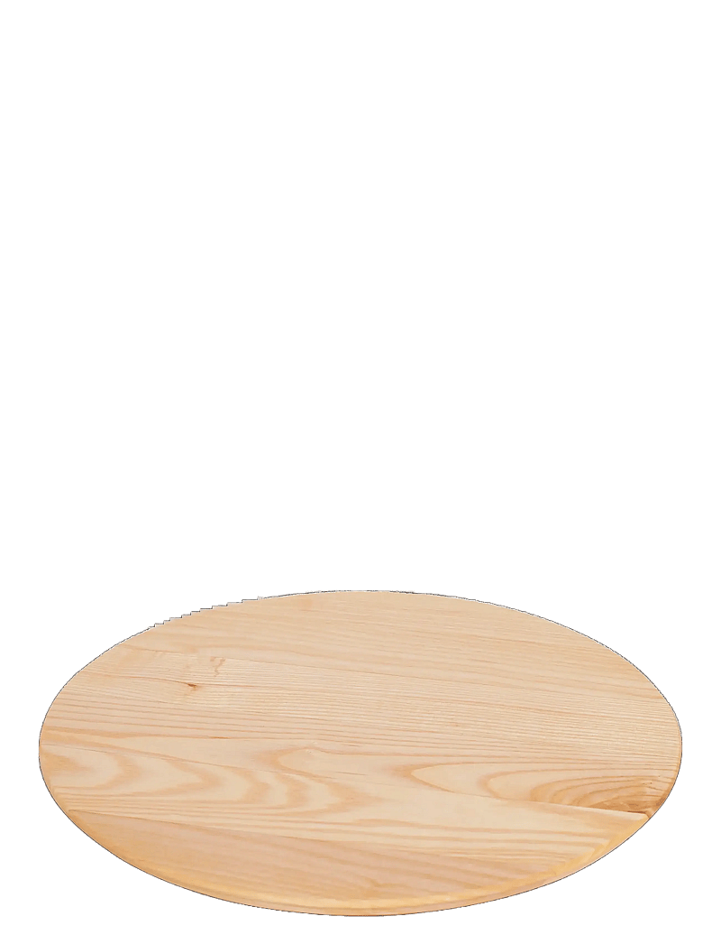 Kay Bojesen - Serving board, ash, - naczynia do podawania i serwowania - nature - 0