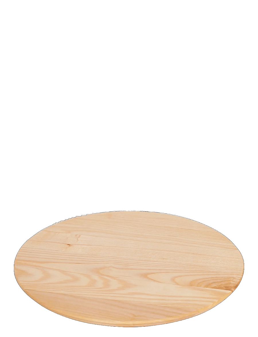 Kay Bojesen - Serving board, ash, - servierplatten - nature - 0