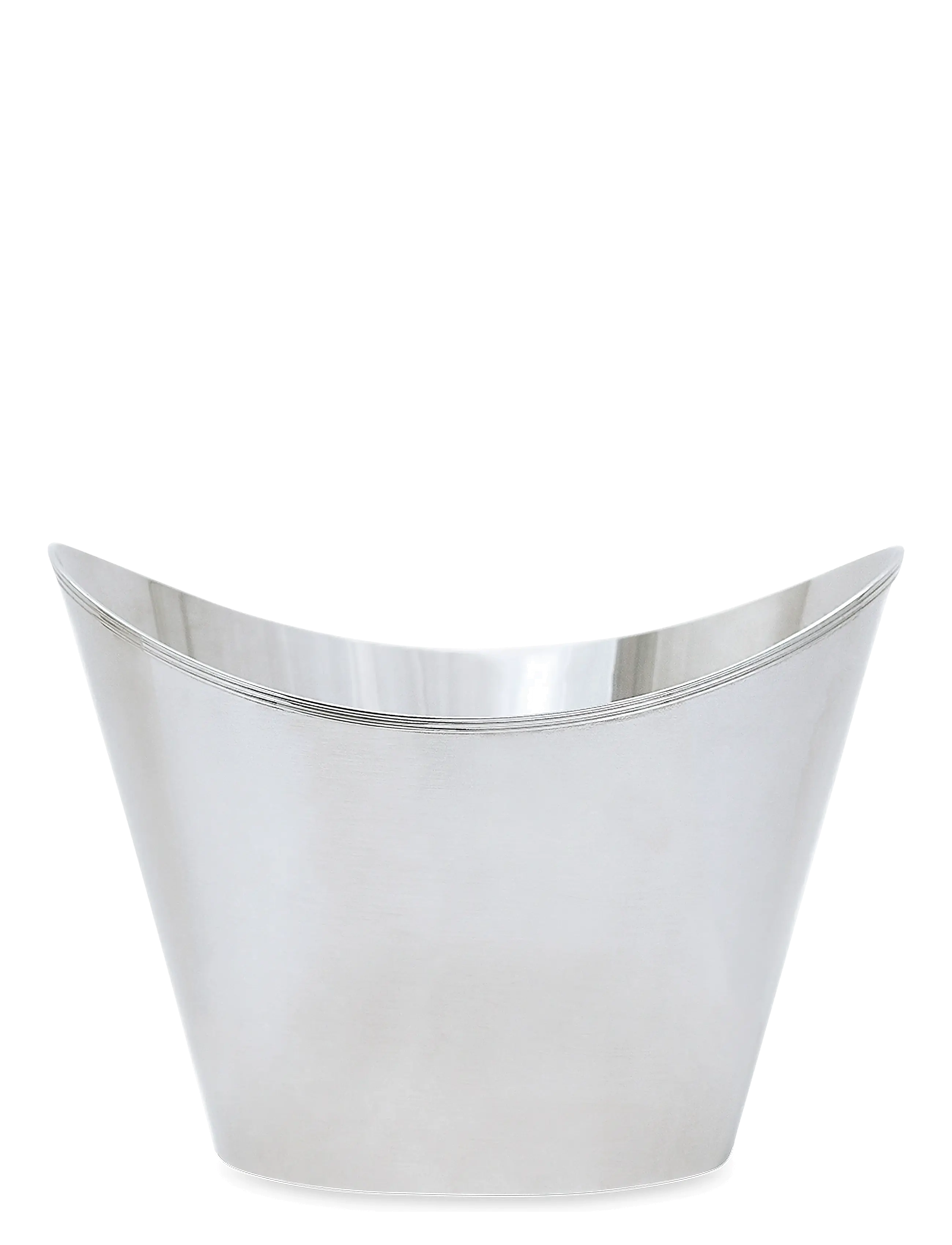 Kay Bojesen Champagne cooler, polished steel - Kay Bojesen - STEEL / silver