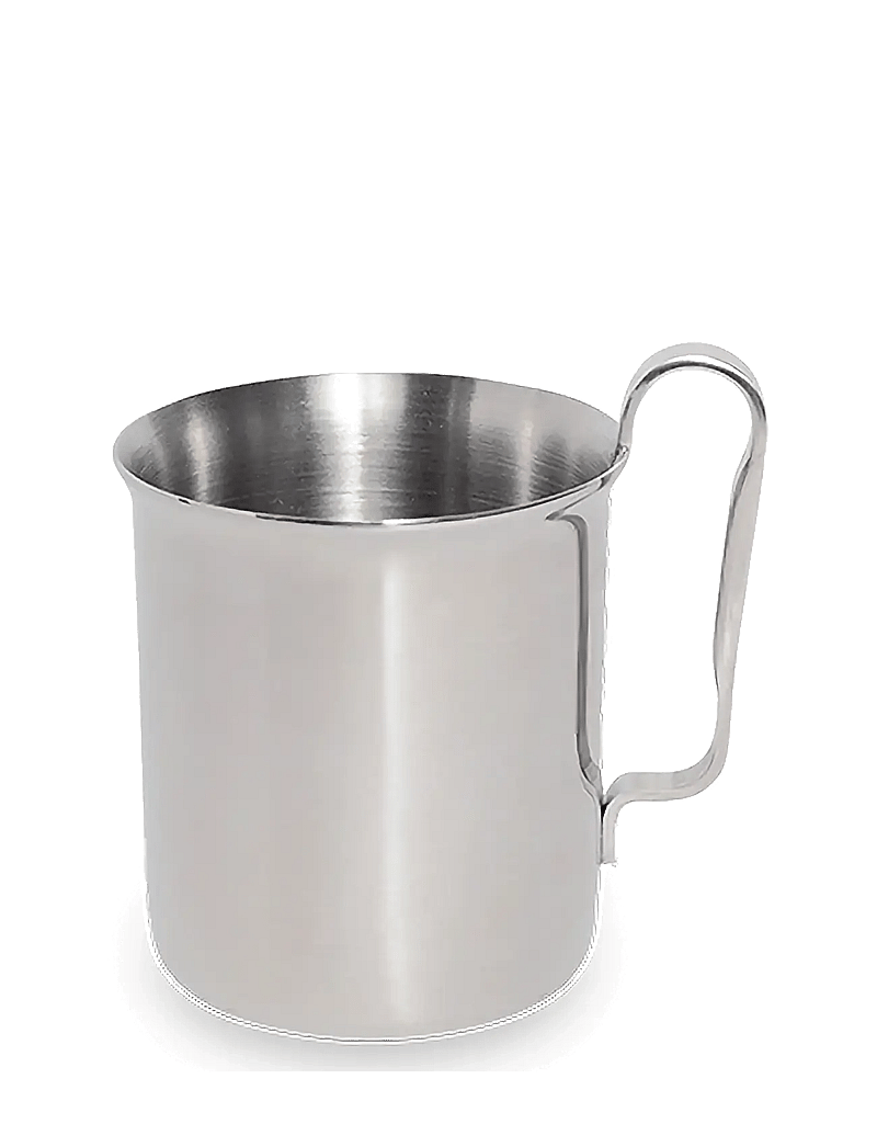 Kay Bojesen - Steel mug, - tassid ja kruusid - steel - 0