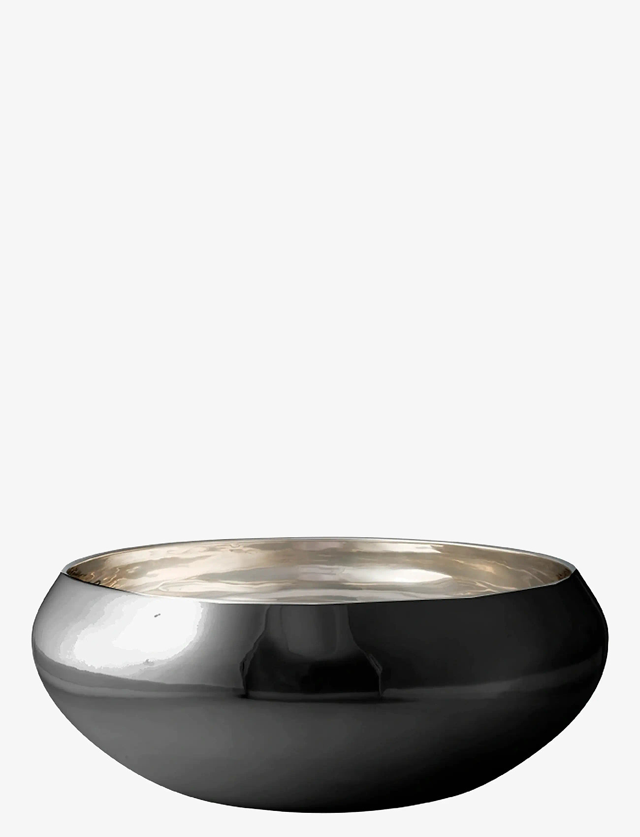 Kay Bojesen - NEST skål, stor - køb efter pris - black - 0