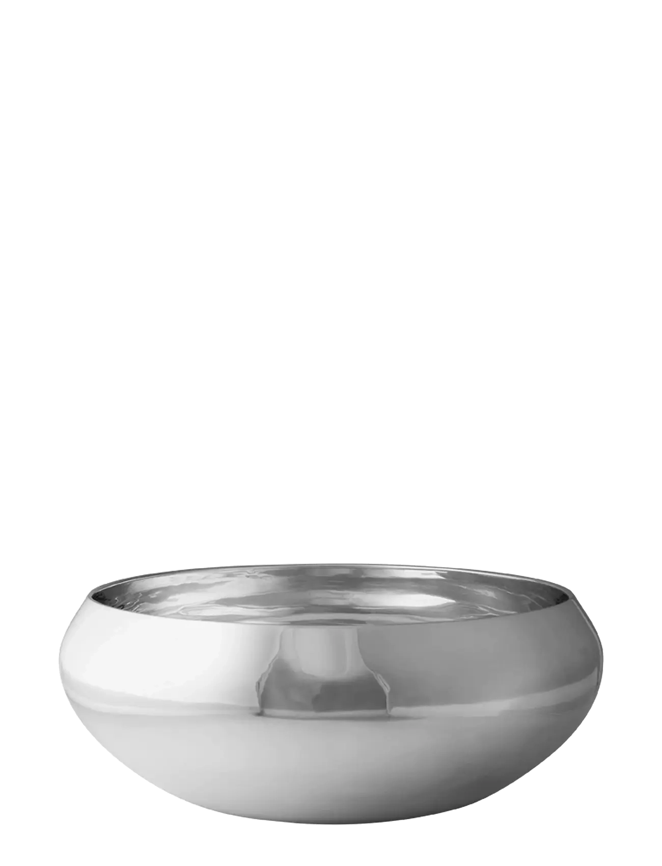 KAY BOJESEN Nest Skål, Stor Silber - Ø 27 CM - Unisex