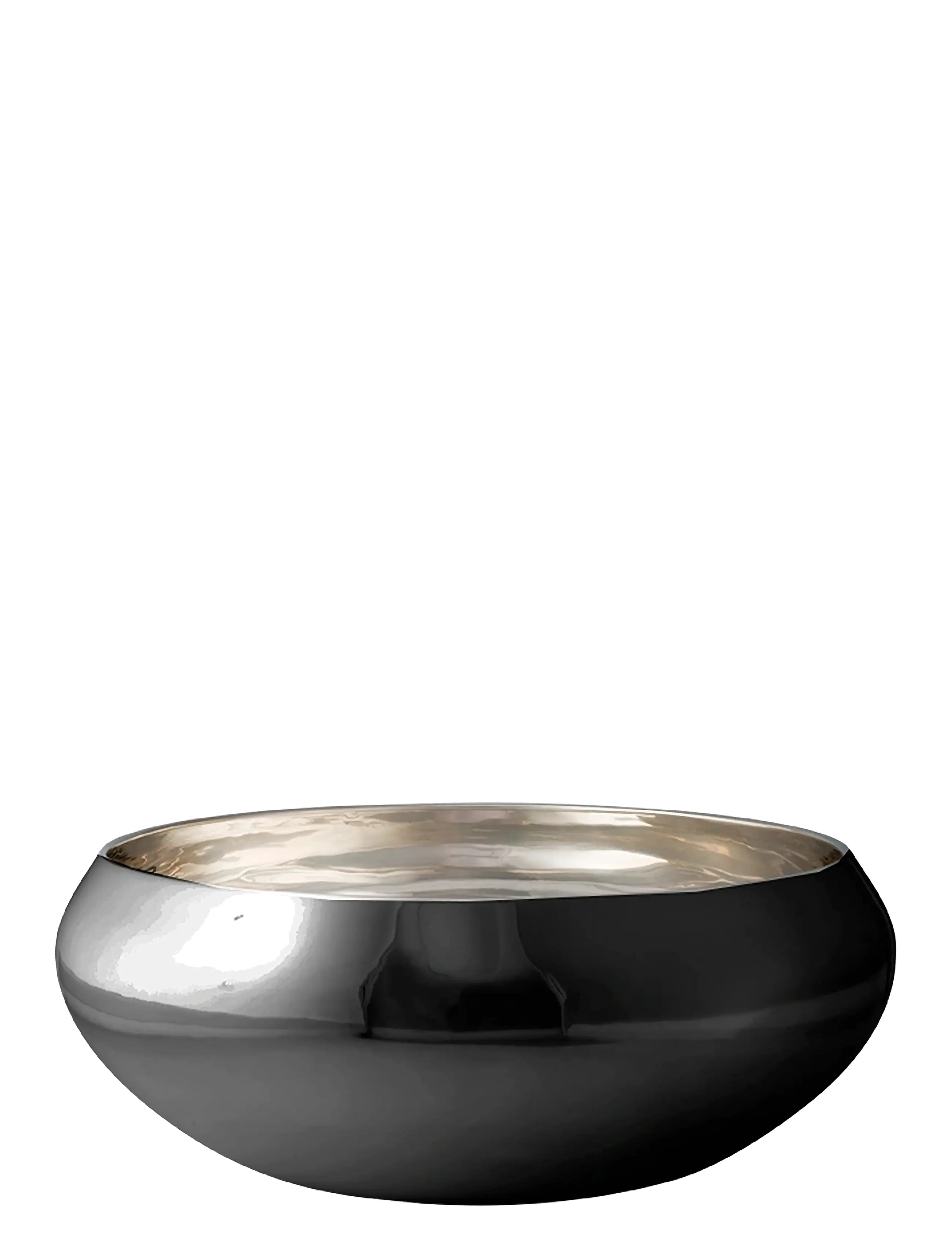 KAY BOJESEN Nest Skål, Lille Silber - Ø 23 CM - Unisex