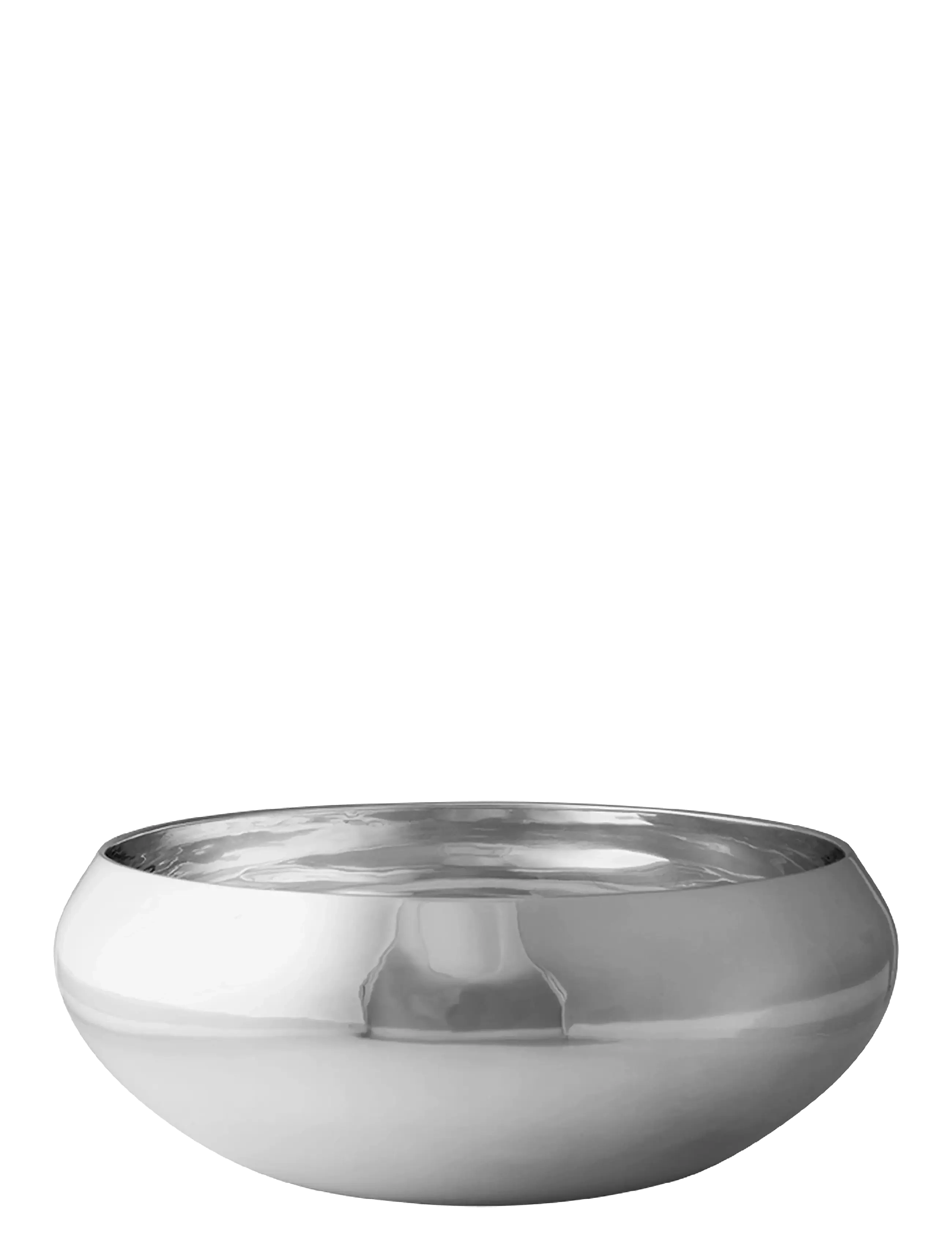 KAY BOJESEN Nest Skål, Lille Silber - Ø 23 CM - Unisex