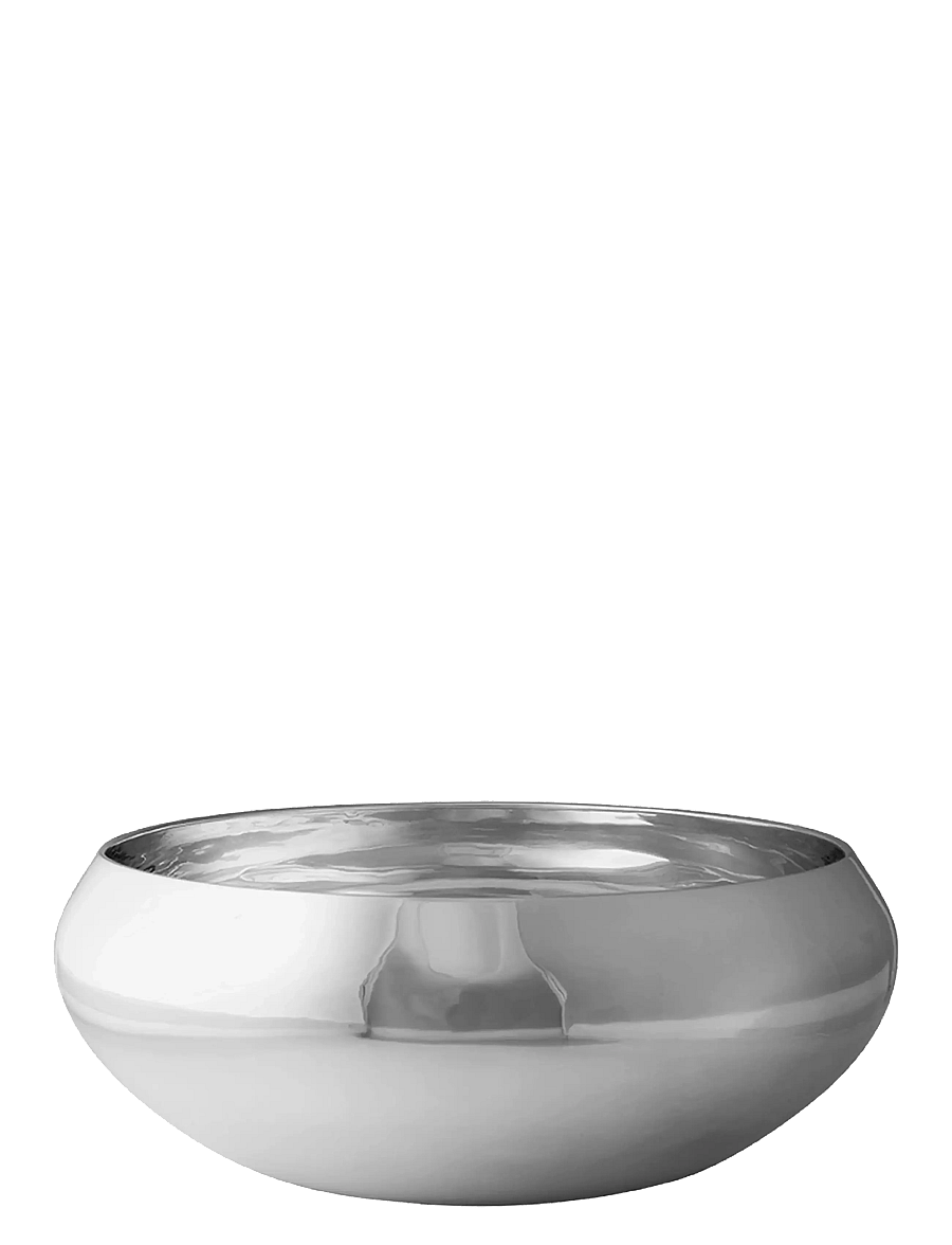 Kay Bojesen - Bowl, steel, NEST - dekoratiivsed vaagnad - steel - 1