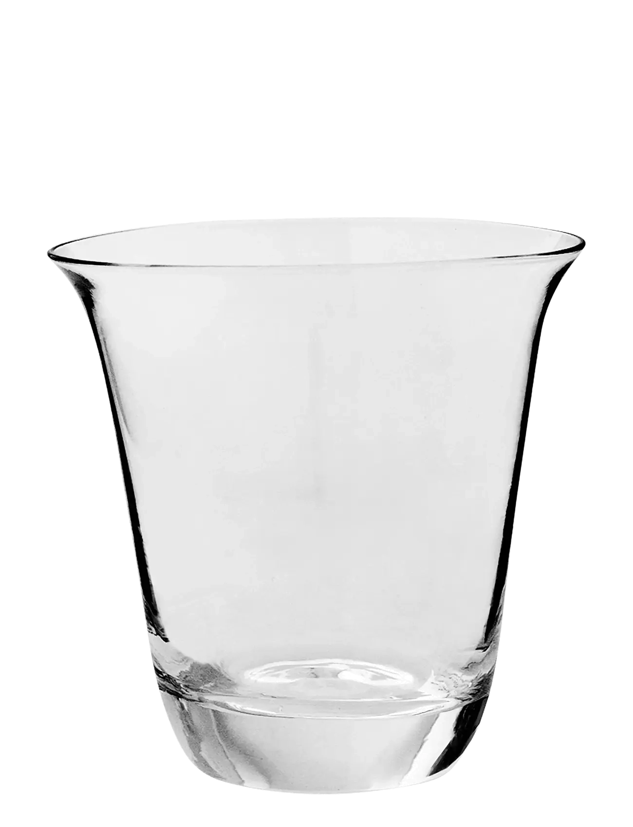 KAY BOJESEN Glas 20 Cl, 2 Stk. CLEAR - 20 CL - Unisex