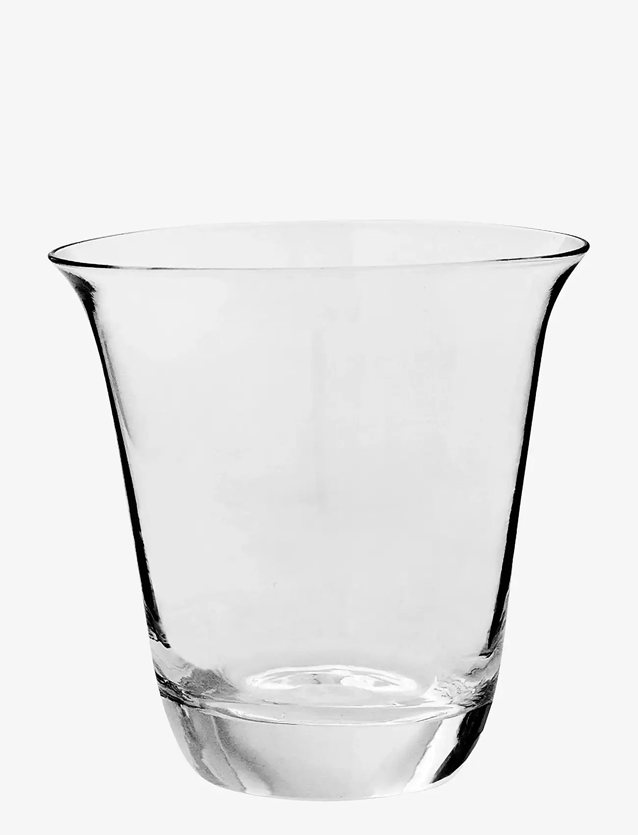 Kay Bojesen - Glasses, 2 pcs - szklanki - clear - 1