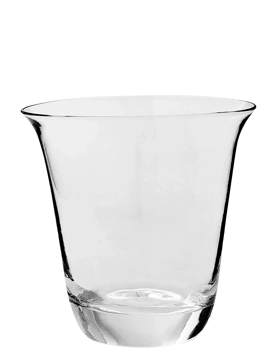 Kay Bojesen - Glasses, 2 pcs - trinkgläser - clear - 1