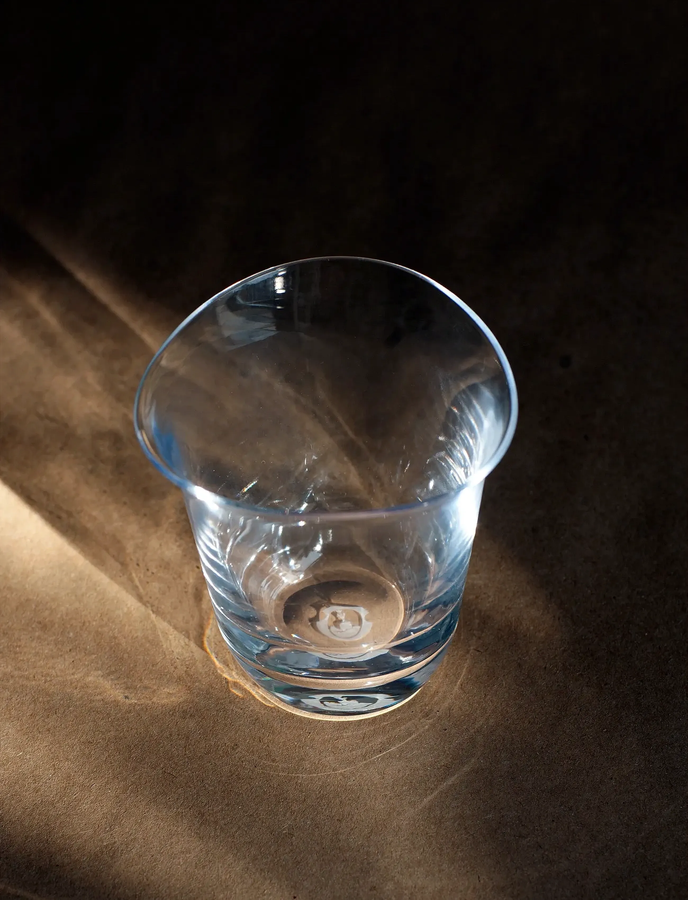 Kay Bojesen Glas 20 Cl, 2 Stk., CL, Glass, Nackt - Drinking Homeware