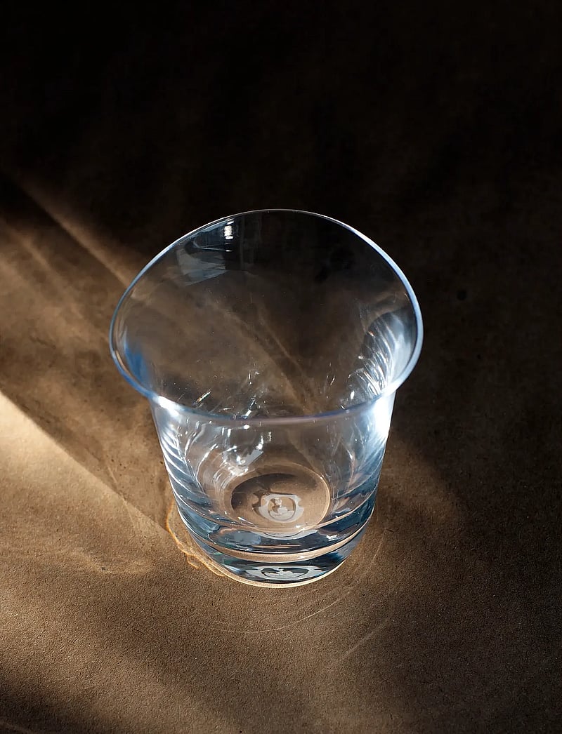 Kay Bojesen - Glasses, 2 pcs - szklanki - clear - 0