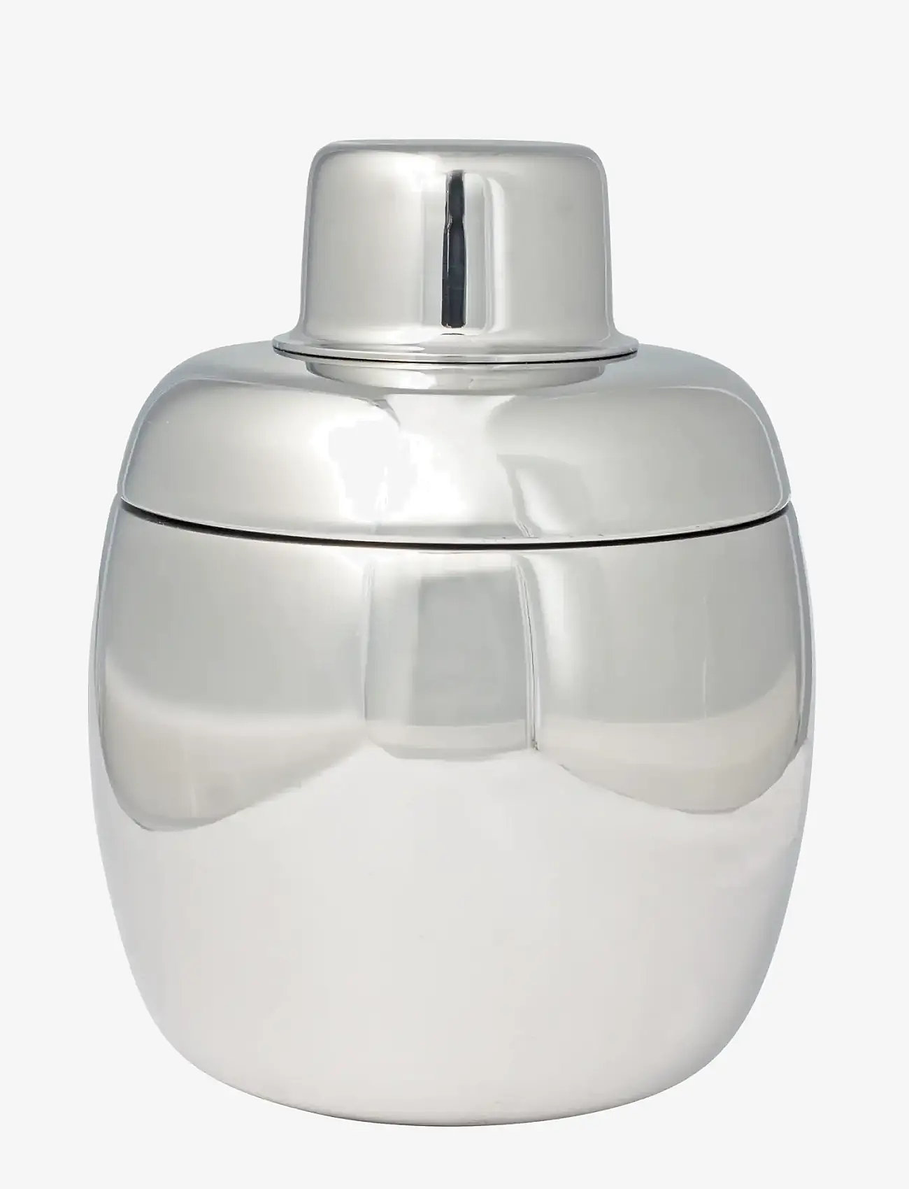Kay Bojesen - Shaker, steel - shaker & cocktail-utensilien - steel - 1