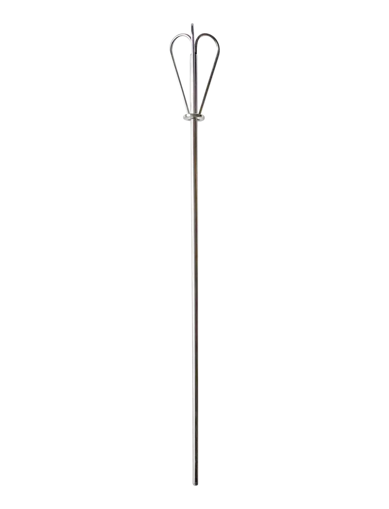Kay Bojesen Cocktailpisker, Shaker og cocktailbestik, Sølv, Str: L25.5CM