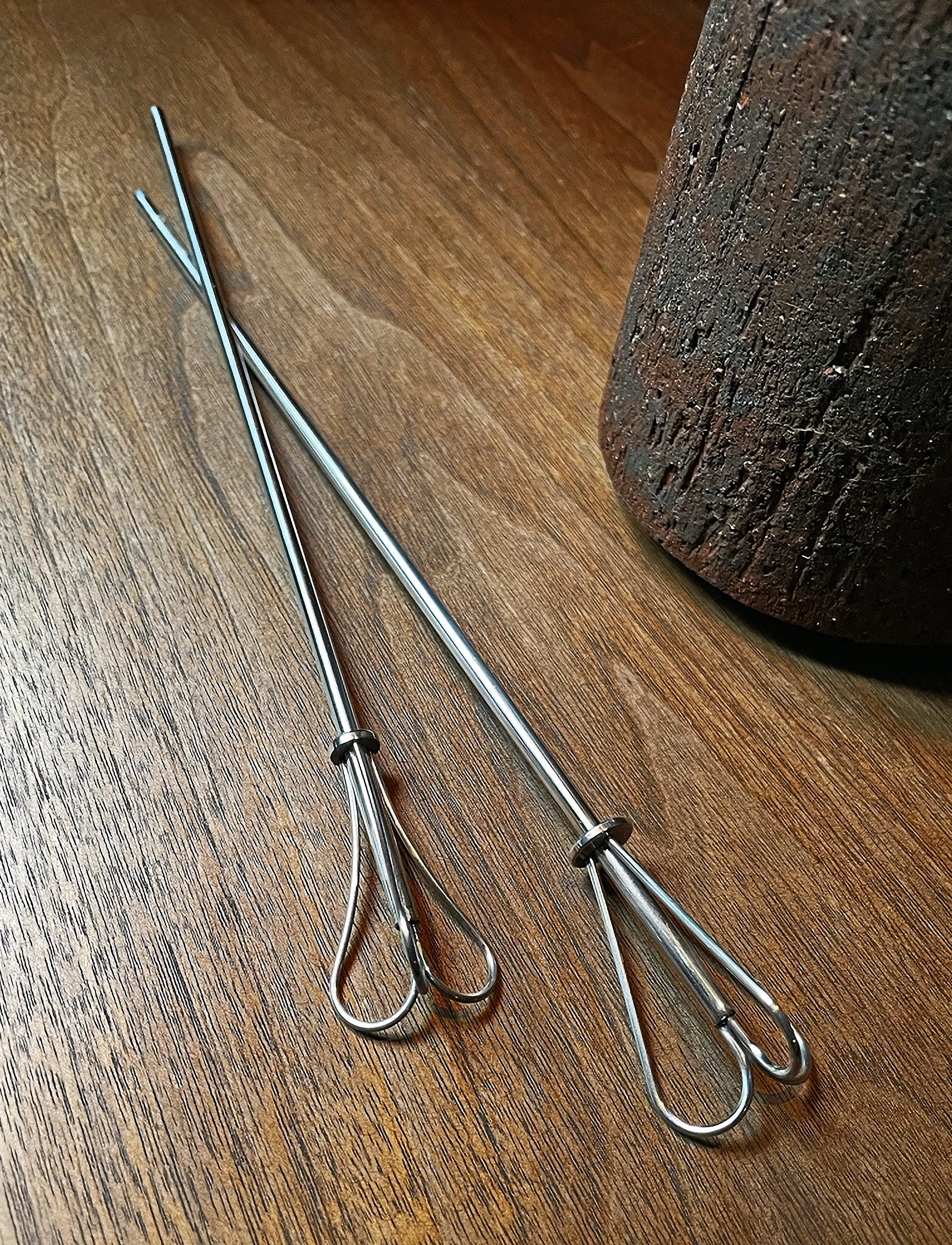 Kay Bojesen Cocktailpisker, L25.5 cm, Drink & Bar Accessories, Silber - Shakers Cocktail Utensils, Homeware