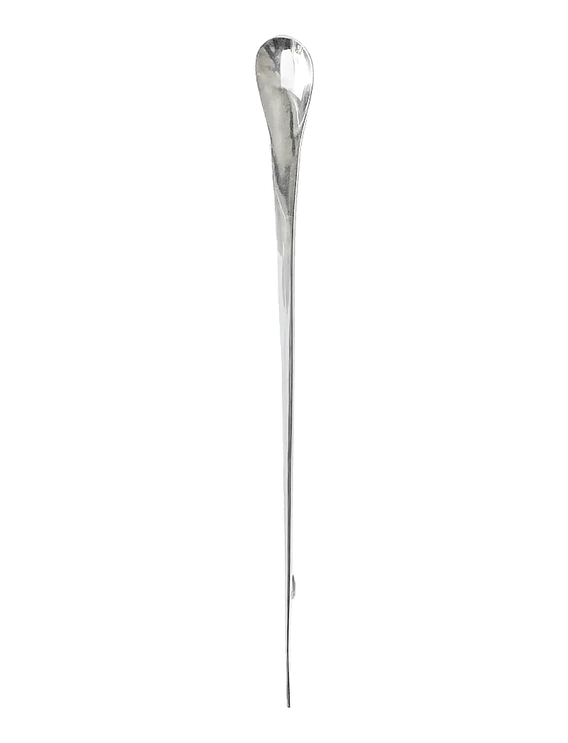 Kay Bojesen - Cocktail spoon, steel - Šeikerid ja kokteilivahendid - steel - 1