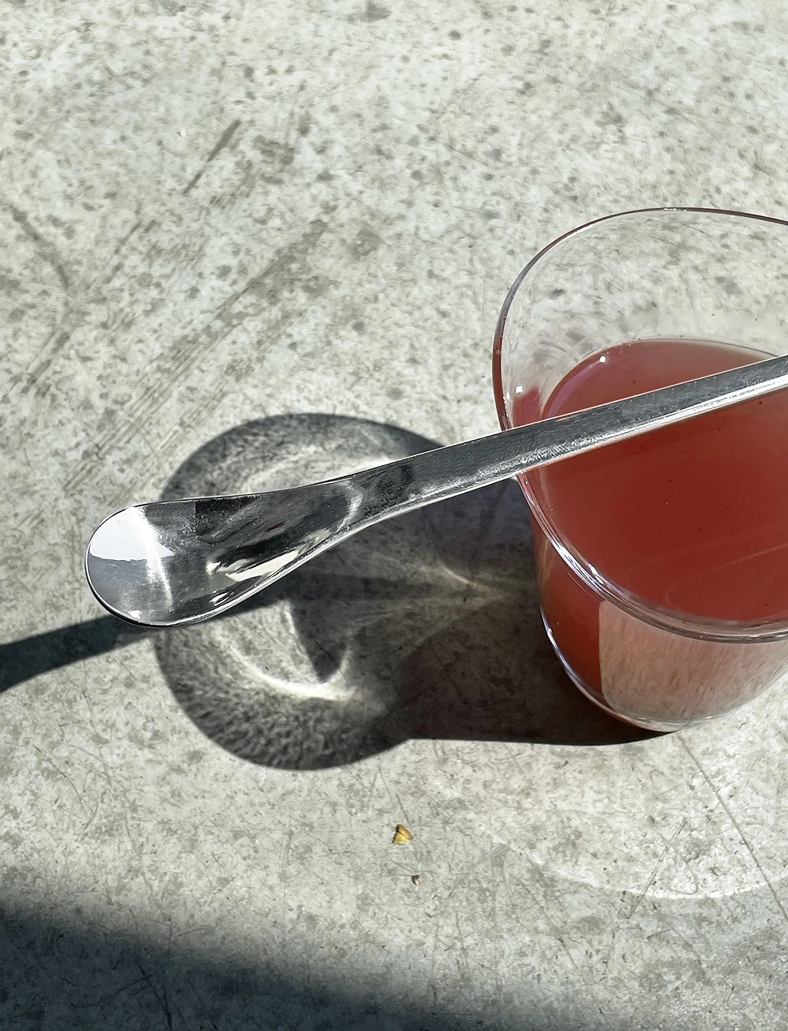 Kay Bojesen - Cocktail spoon, steel - shaker & cocktail-utensilien - steel - 3