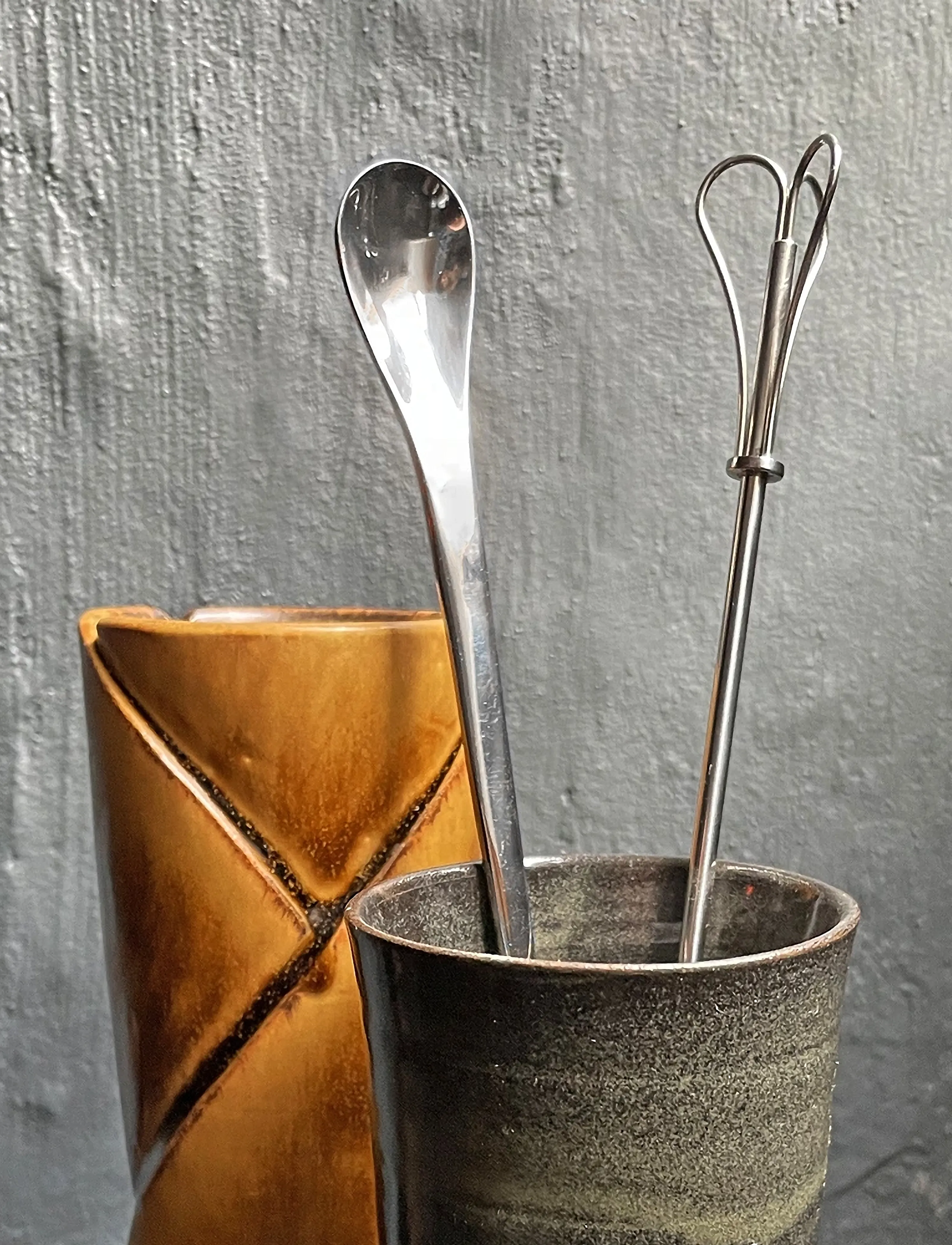 Kay Bojesen Cocktailsæt, 2 Dele, One Size, Drink & Bar Accessories, Silber - Shakers Cocktail Utensils, Homeware