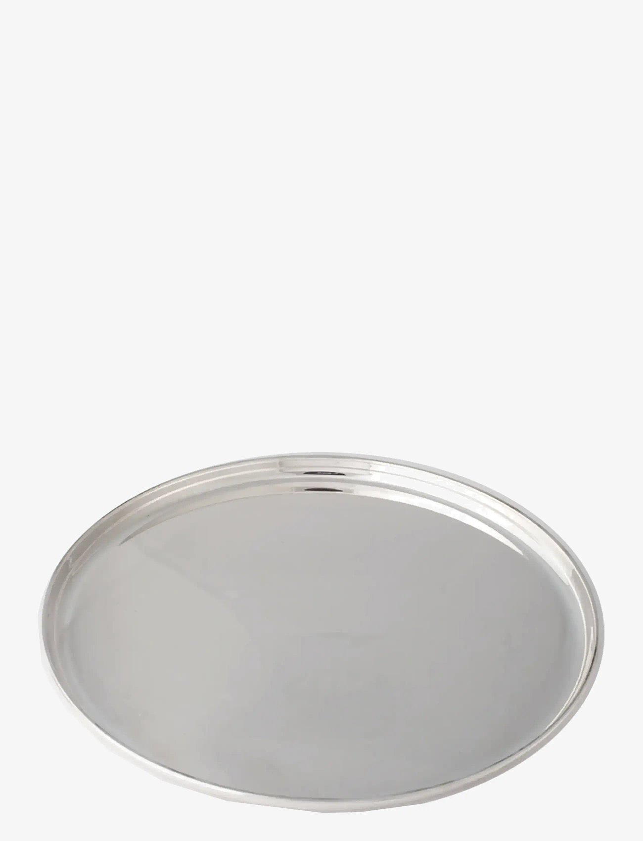 Kay Bojesen - Tray, steel, - shop by price - steel - 0