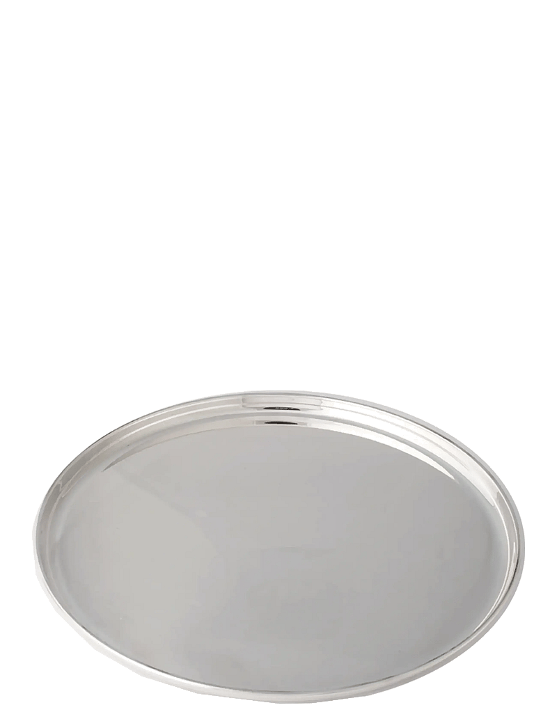 Kay Bojesen - Tray, steel, - bakkar - steel - 1