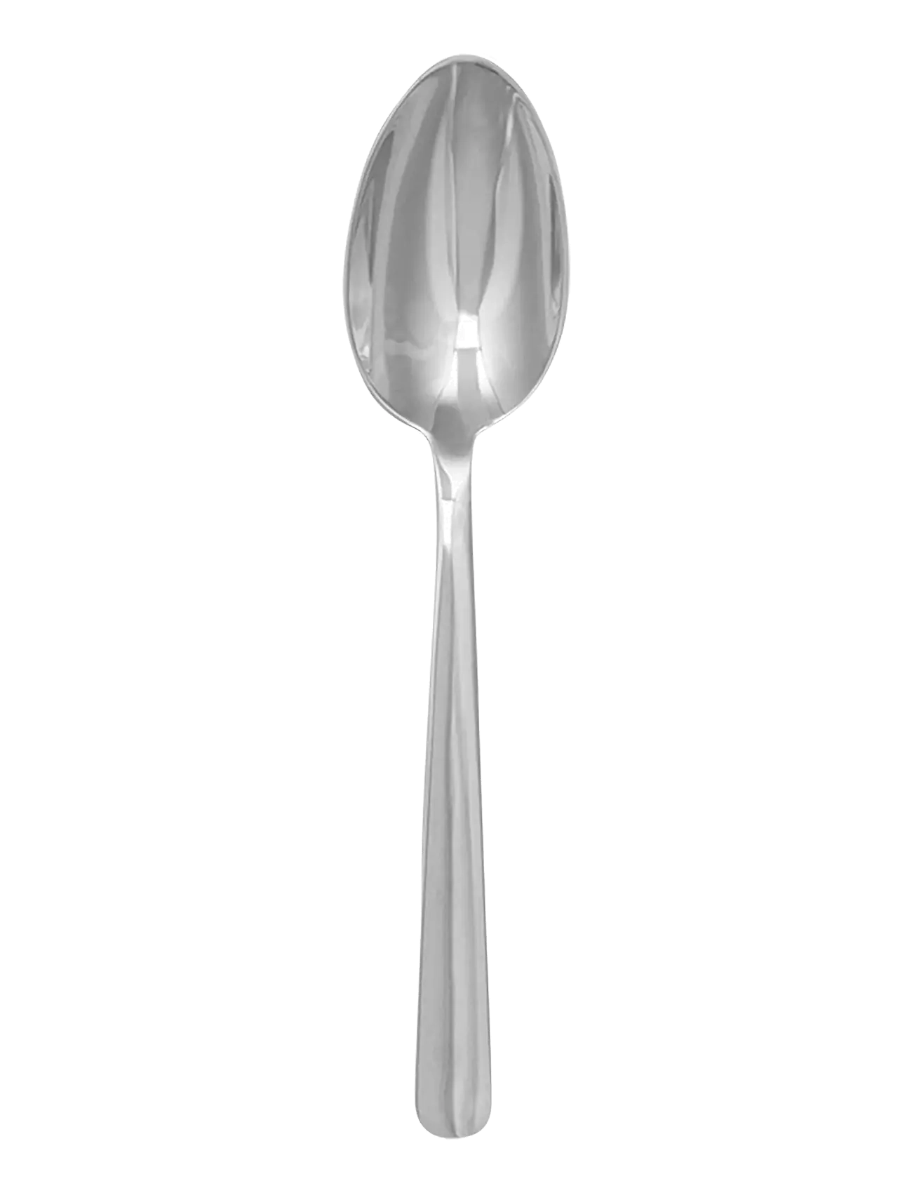 Dinner spoon, Polished steel, Grand Prix - STEEL