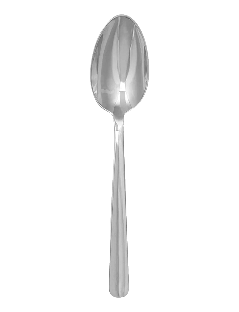 Kay Bojesen - Dinner spoon, Polished steel, Grand Prix - supilusikad - steel - 0